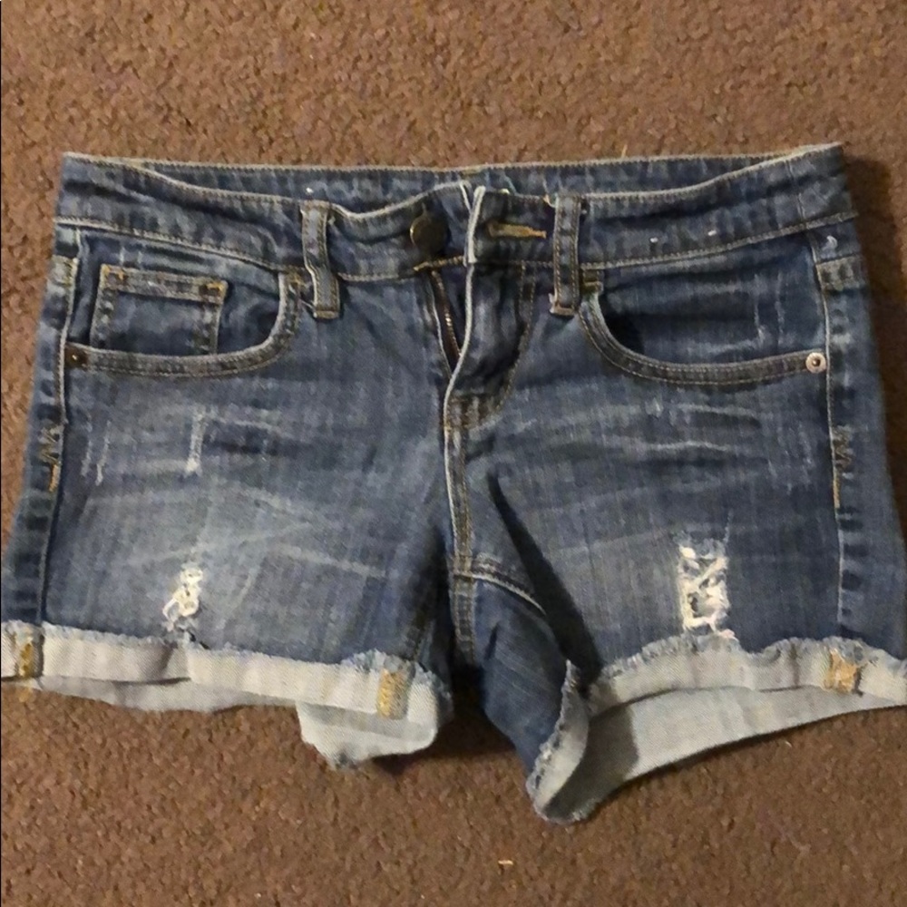Mossimo Shorts